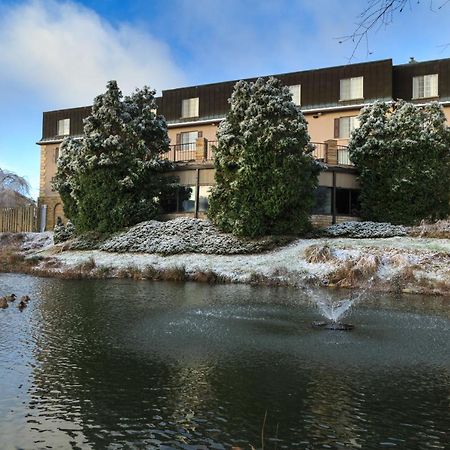 Meadowbrook Inn Blowing Rock Exterior photo