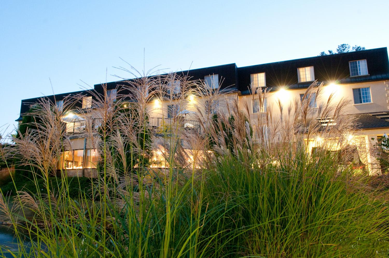 Meadowbrook Inn Blowing Rock Exterior photo