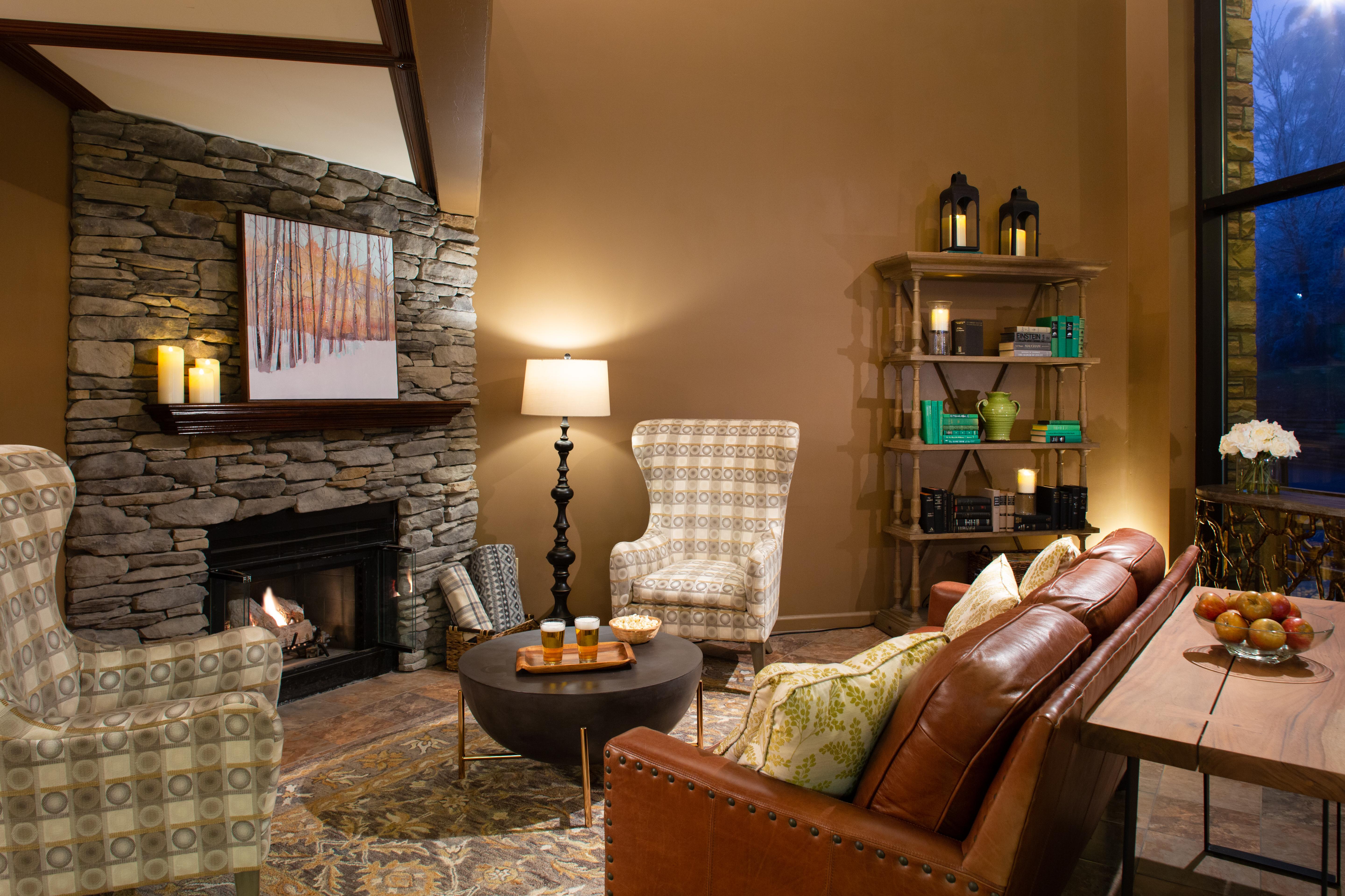 Meadowbrook Inn Blowing Rock Exterior photo
