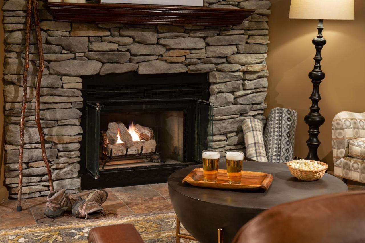 Meadowbrook Inn Blowing Rock Exterior photo