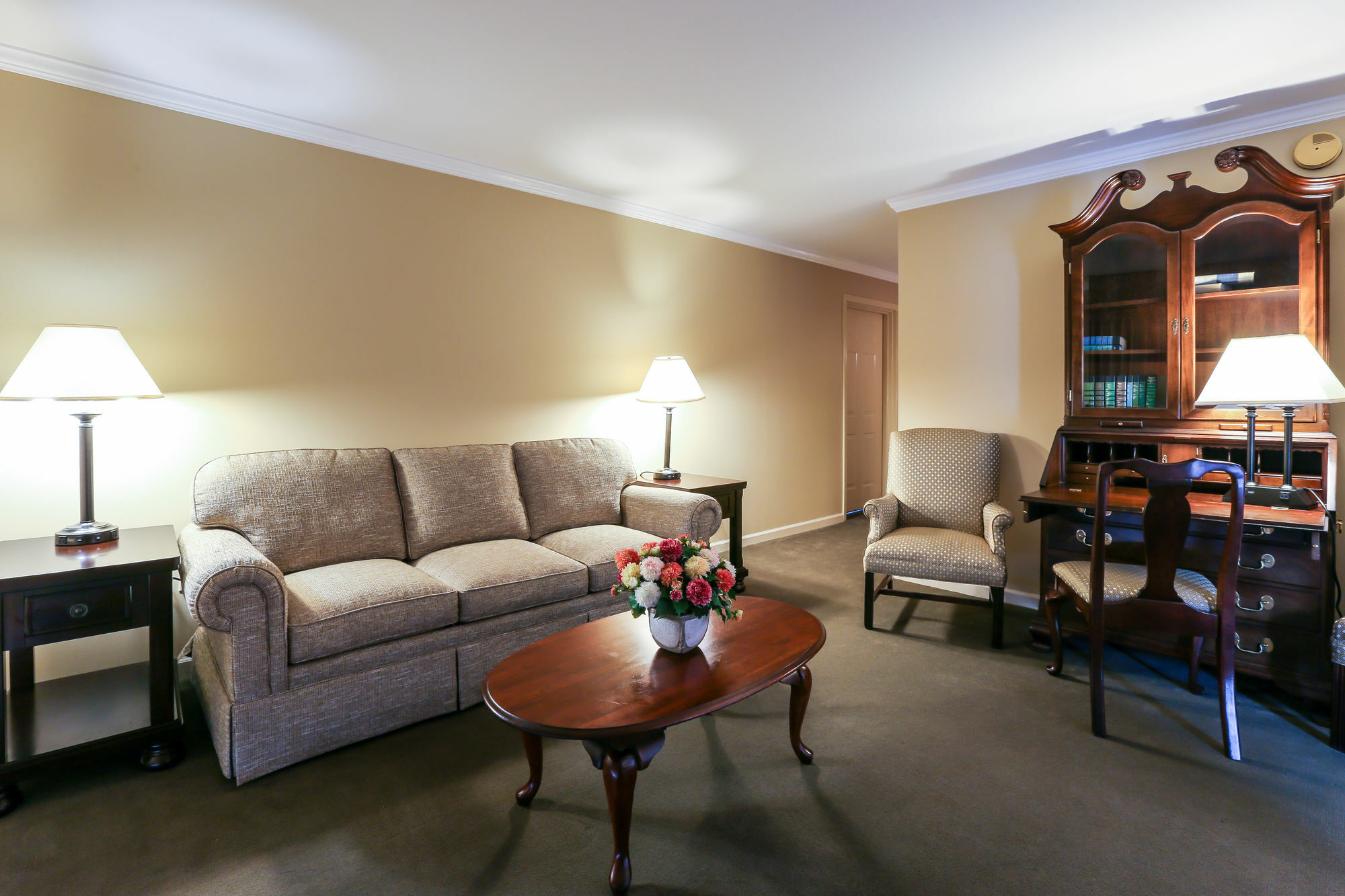 Meadowbrook Inn Blowing Rock Exterior photo
