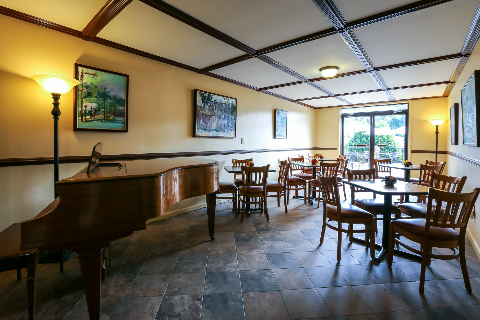 Meadowbrook Inn Blowing Rock Exterior photo