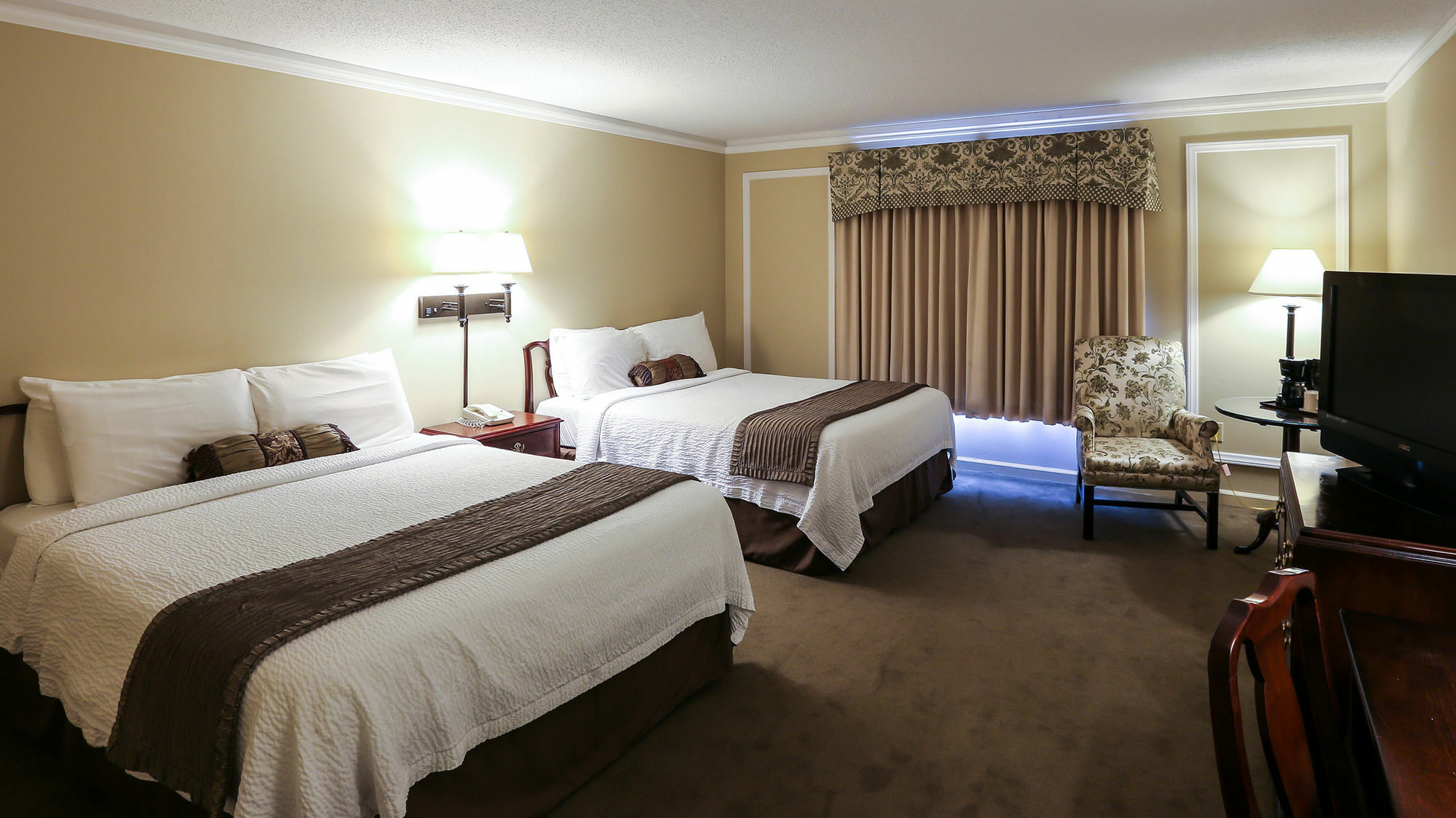 Meadowbrook Inn Blowing Rock Exterior photo